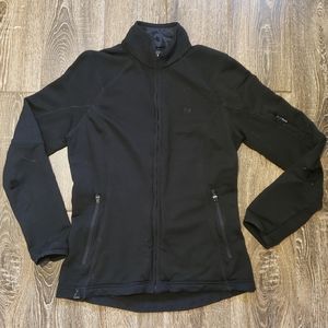 Icebreaker RealFleece full-zip 260 merino jacket